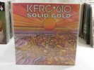 KFRC 610 RARE Solid Gold 2x LP San Francisco