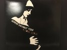 Some Girls Heaven's Pregnant Teens LP WHITE VINYL RECORD Wes Eisold 2006 OOP