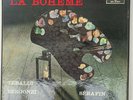 DECCA SXL 2170-1 WBg ED1 *SERAFIN* PUCCINI: LA BOHEME* TEBALDI* 2 LP EX/VG+