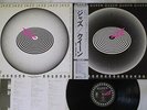 QUEEN JAZZ ELEKTRA P-10601E Japan OBI VINYL 2LP