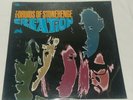 Garage Psych Rock LP-THE DRUIDS OF STONEHENGE-UNI 73004 STEREO  SEALED 1ST PRESS