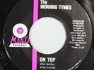 HEAR IT 60's Garage Rocker 45 rpm record The Morning Tymes 