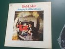 SEALED MINT UNUSED  BOB DYLAN-BRINGING IT ALL BACK HOME ON MONO (2 EYE)