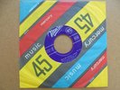 ADRIANO CELENTANO with ERALDO VOLONTE' - RIP IT UP (7