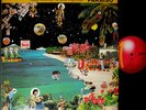 HARUOMI HOSONO Paraiso org LP japan exotica psych funk YMO Happy End Apryl Fool
