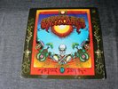 The Grateful Dead ? Aoxomoxoa UK lp orange WARNER BROS NEAR MINT