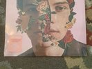 SEALED Shawn Mendes (Urban Outfitters Exclusive Pink Colored Vinyl) Limited RARE