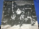 The Allman Brothers Band at Fillmore East Gatefold Vinyl 2 LP Capricorn SD 2-802