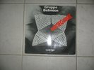 ORIGINAL GERMAN LP FREE JAZZ GRUPPE BETWEEN EINSTIEG EX+1971 WERGO 1001