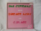 Bim Sherman meets Horace Andy & U Black - In A Rub-A-Dub Style - OOMLP 0013 1989