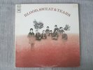 BLOOD, SWEAT & TEARS  VINYL RECORD LP / SPINNING WHEEL, GOD BLESS THE CHILD....