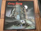 VINYL LP LIVING DEATH PROTECTED FROM REALITY 1987