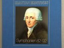 G034 Haydn Edition Vol. VI Symphonies 82-92 6LP DECCA SKHD 25062-D Stereo