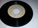 BLANK/MY DEVOTION - TONY KING [REGGAE]  7