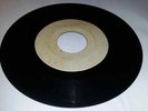 BLANK[MERRITONE]/MUSIC GOT SOUL - HOPETON LEWIS [R/STEADY]  7