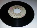 COXSONE/THE LAST WALTZ - THE SOUL VENDORS  [R/STEADY INST.]  7