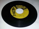 PRINCE BUSTER/GUN THE MAN DOWN - PRINCE BUSTER ALL STARS [SKA]  7