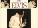 Elvis Presley Love Letters From Elvis vinyl LP album record German LSP-4530