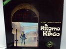ennio morricone(il ritorno di ringo) lp colonna son.ORIGINALE  buono