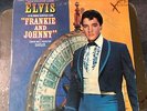 Elvis Presley ?Frankie And Johnny LP RCA Victor ?LPM-3553 US 1966 SIGNED PROMO