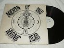 LP : Grateful Dead - Nights of the Living Dead - RARE