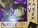 SKY SUNLIGHT SAXON PURPLE ELECTRICITY Private Party Live Cavern Club LP NM/NM