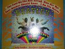 The Beatles - Magical Mystery Tour / Capitol SMAL2835 / Stereo /