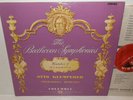 SAX 2415 Beethoven Symphony No.7 The Philharmonia Orchestra Otto Klemperer E/R
