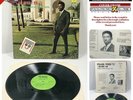 FRANK PENN private Bahamas funk BREAKS  soul 1972 Nice Sound  Signed HEAR  LP