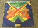 The Regulars I & I Green Vinyl Rare Original Killer Roots UK LP