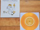 FOSTER THE PEOPLE Broken Jaw 7