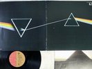 PINK FLOYD DARK SIDE OF THE MOON EMI EMS-80324 Japan VINYL LP