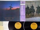 NEIL YOUNG JOURNEY THROUGH THE PAST REPRISE P-5068,9R Japan OBI VINYL 2LP