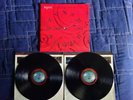 Rush – Clockwork Angels (2012) – LP – Roadrunner 1686-176561