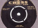 60s R&B Blues HOWLIN' WOLF ooh baby 1965 UK Chess 7