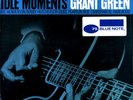 GRANT GREEN IDLE MOMENTS NEW SEALED VINYL LP REISSUE IN STOCK