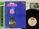 BEE GEES IDEA POLYDOR MW 2100 Japan OBI VINYL LP