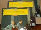 Fournier/Gulda BEETHOVEN Sonatas/Variations DGG 138 081/2/3 Red Stereo/Tulip 3LP
