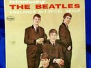Sealed 1970's Boot / Repress LP:  Beatles - Introducing The Beatles - Vee Jay