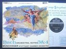 Decca SXL 2301 WBG ED1 - Bach Orchestral Suites 3 & 4 Karl Munchinger NM