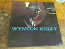 WYNTON KELLY At Midnite LP VEE JAY mono 60s jazz VG++ clean