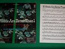 1970 MUSIC MINUS ONE 32 HEAD BETTER THAN 1 RECORD ALBUM DRUMMING SUITE SOLO DRUM