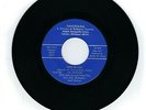 Panorama Endeavor Records 45 PORT OF CALL Instrumental / Jim Wheeler TESTED 7