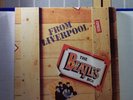 THE BEATLES 8 LP BOX 