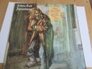 Jethro Tull: Aqualung. Vinyl-LP, Gatefold, Island, Germany 1971