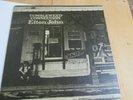 Elton John: Tumbleweed Connection. Vinyl-LP, Gatefold, DJM / Hansa, Germany 1970
