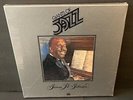 sealed 3LP box JAMES P JOHNSON 1981 Time Life Records GIANTS OF JAZZ  STL-J18