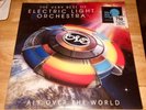 Electric Light Orchestra-All Over The World/The Very Best Of E.L.O. 2 Vinyl Disc
