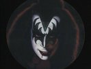 Kiss - Gene Simmons Picture Disc Edition (Vinyl LP - 2006 - EU - Original)