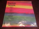 THE BAND 180 GRAM AUDIOPHILE MFSL STAGE FRIGHT 1/2 SPEED MASTERED RARE LP